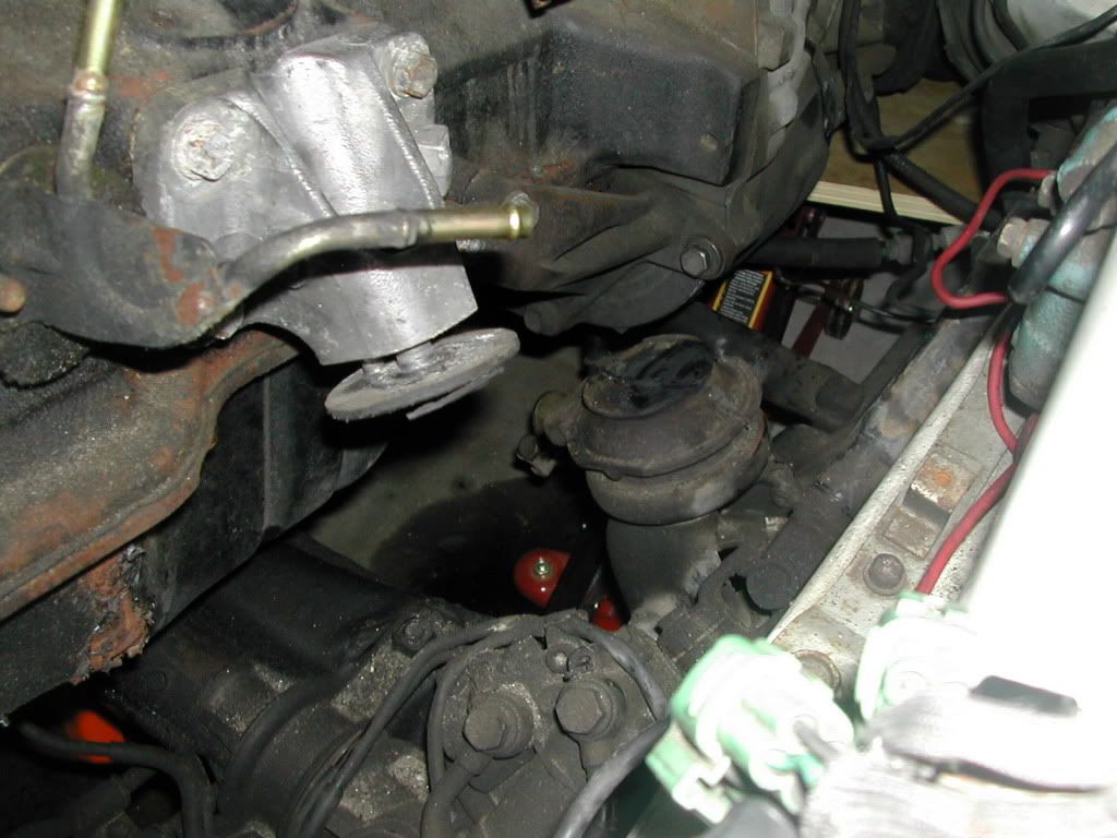 TweeT's 89 Toyota Supra build :) Lots of pics - Tampa Racing